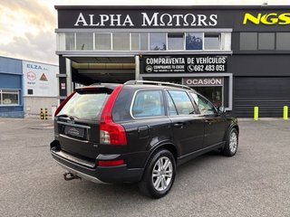 Volvo XC90 AWD 2.4 185cv 2007