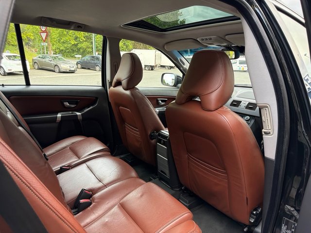 Volvo XC90 AWD 2.4 185cv 2007