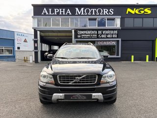 Volvo XC90 AWD 2.4 185cv 2007