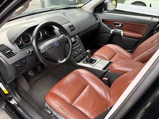 Volvo XC90 AWD 2.4 185cv 2007