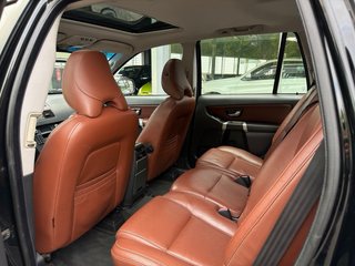Volvo XC90 AWD 2.4 185cv 2007
