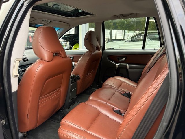 Volvo XC90 AWD 2.4 185cv 2007