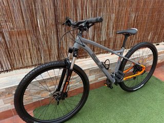 Bicicleta Montaña GT 29’