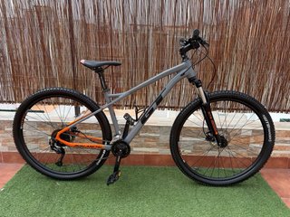 Bicicleta Montaña GT 29’