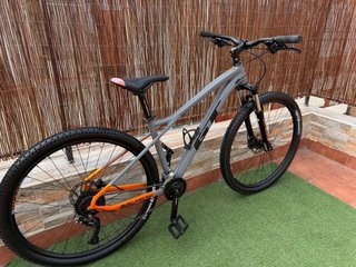 Bicicleta Montaña GT 29’