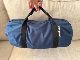 Funda Invierno Babyzen Yoyo Azul Oscuro