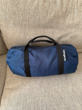 Funda Invierno Babyzen Yoyo Azul Oscuro
