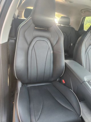 Omoda 5 2025