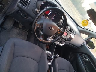 KIA Rio 2015