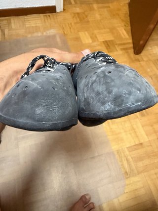 Scarpa chimera talla 42,5