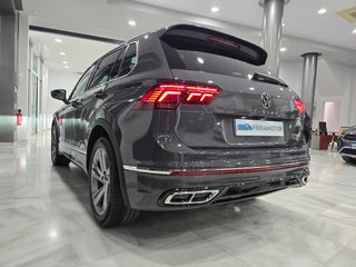 2021 Volkswagen Tiguan R-Line 2.0TDI 150CV DSG7
