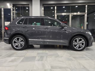 2021 Volkswagen Tiguan R-Line 2.0TDI 150CV DSG7