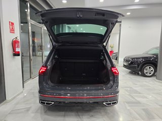 2021 Volkswagen Tiguan R-Line 2.0TDI 150CV DSG7