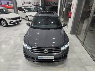 2021 Volkswagen Tiguan R-Line 2.0TDI 150CV DSG7