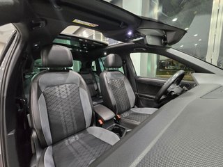 2021 Volkswagen Tiguan R-Line 2.0TDI 150CV DSG7