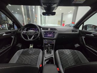 2021 Volkswagen Tiguan R-Line 2.0TDI 150CV DSG7