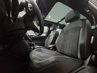 2021 Volkswagen Tiguan R-Line 2.0TDI 150CV DSG7