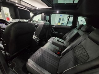 2021 Volkswagen Tiguan R-Line 2.0TDI 150CV DSG7