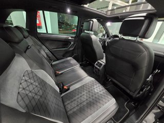 2021 Volkswagen Tiguan R-Line 2.0TDI 150CV DSG7