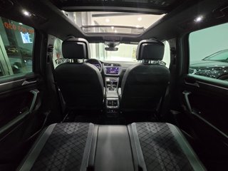 2021 Volkswagen Tiguan R-Line 2.0TDI 150CV DSG7