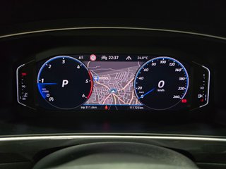 2021 Volkswagen Tiguan R-Line 2.0TDI 150CV DSG7