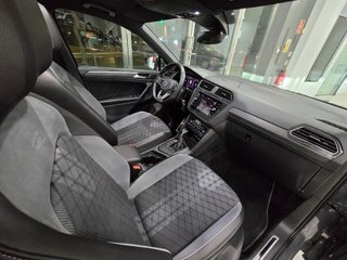 2021 Volkswagen Tiguan R-Line 2.0TDI 150CV DSG7