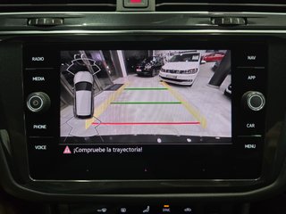 2021 Volkswagen Tiguan R-Line 2.0TDI 150CV DSG7