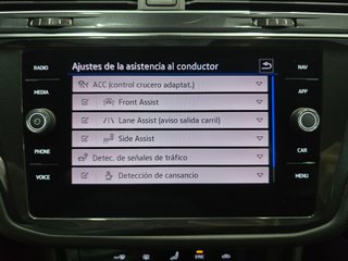 2021 Volkswagen Tiguan R-Line 2.0TDI 150CV DSG7