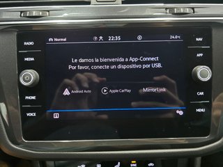 2021 Volkswagen Tiguan R-Line 2.0TDI 150CV DSG7