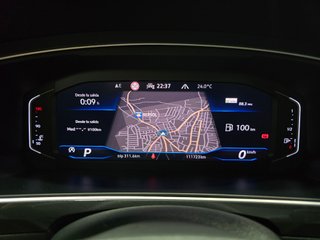 2021 Volkswagen Tiguan R-Line 2.0TDI 150CV DSG7