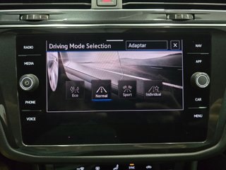 2021 Volkswagen Tiguan R-Line 2.0TDI 150CV DSG7