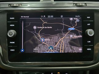 2021 Volkswagen Tiguan R-Line 2.0TDI 150CV DSG7