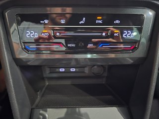 2021 Volkswagen Tiguan R-Line 2.0TDI 150CV DSG7