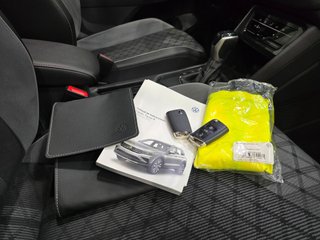 2021 Volkswagen Tiguan R-Line 2.0TDI 150CV DSG7