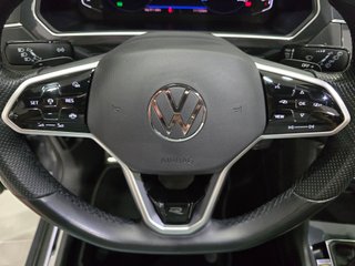 2021 Volkswagen Tiguan R-Line 2.0TDI 150CV DSG7