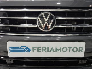 2021 Volkswagen Tiguan R-Line 2.0TDI 150CV DSG7