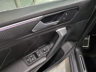 2021 Volkswagen Tiguan R-Line 2.0TDI 150CV DSG7