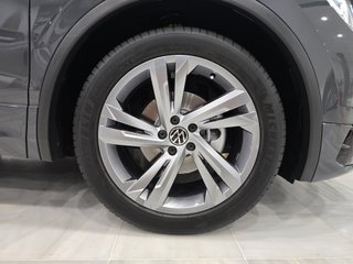 2021 Volkswagen Tiguan R-Line 2.0TDI 150CV DSG7
