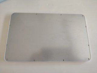 Funda con teclado para tablet