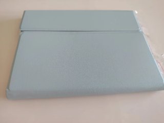 Funda con teclado para tablet