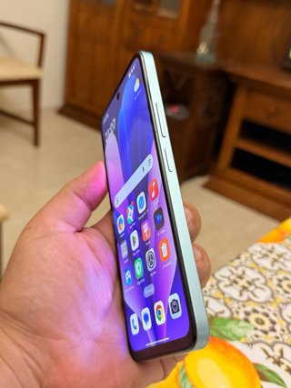 Xiaomi Redmi 13 256GB Azul