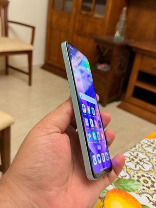 Xiaomi Redmi 13 256GB Azul