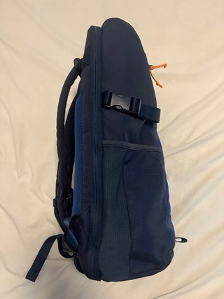 Mochila HP Pavilion Tech Azul