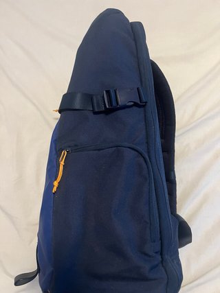 Mochila HP Pavilion Tech Azul