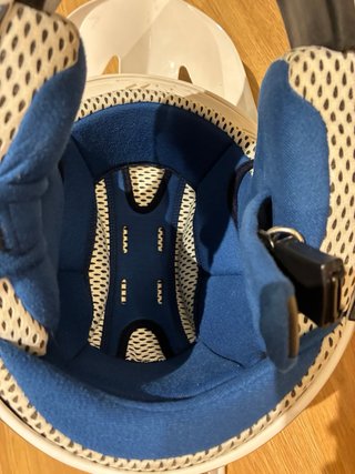 Casco Airoh Motocross Junior Talla S