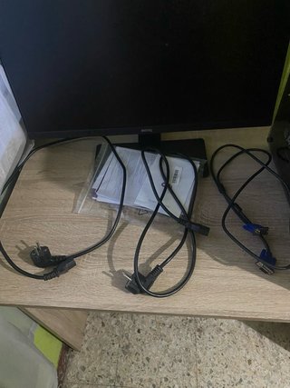 Ordenador gaming PC