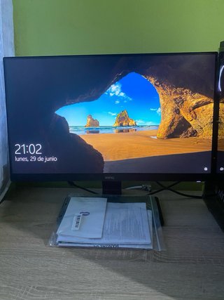 Ordenador gaming PC