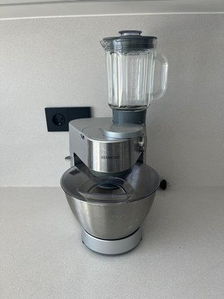 Robot Cocina Kenwood Accesorios