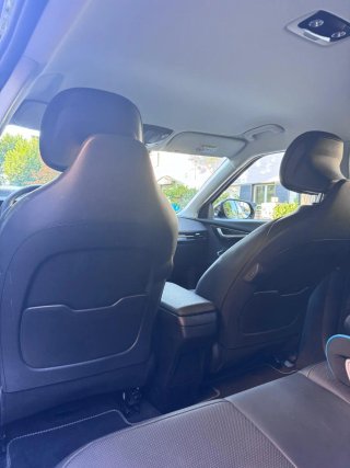 KIA EV6 2025