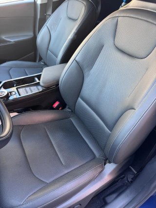 KIA EV6 2025